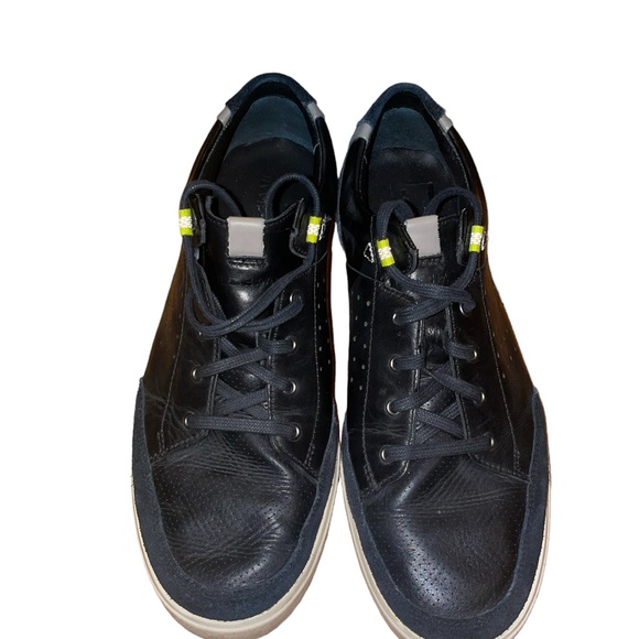 Cold Haan Grand. Os Men size 9 1/2 - Picture 3 of 6